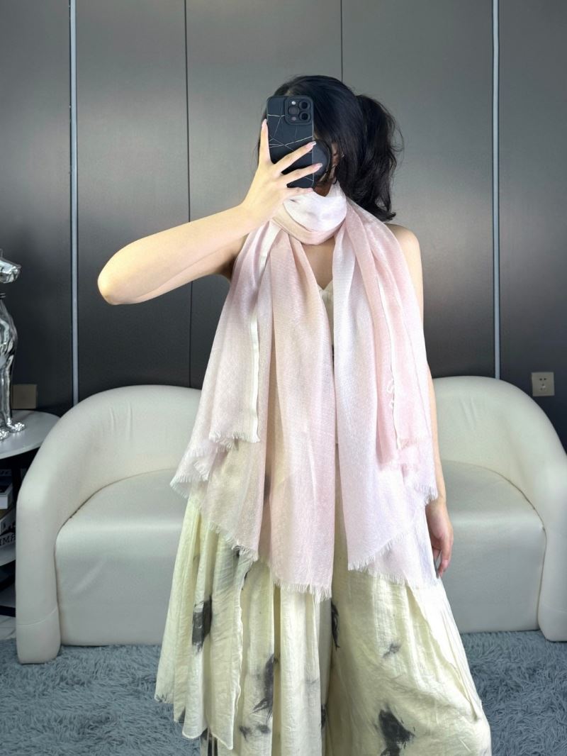 Chanel Scarf